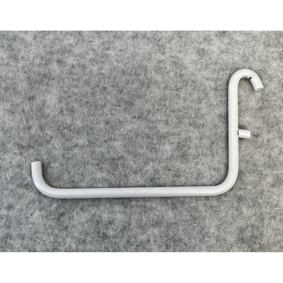 Other - Lot of 12 Peg Board Hooks Pegboard Hanger Garage Storage Organization Hanging